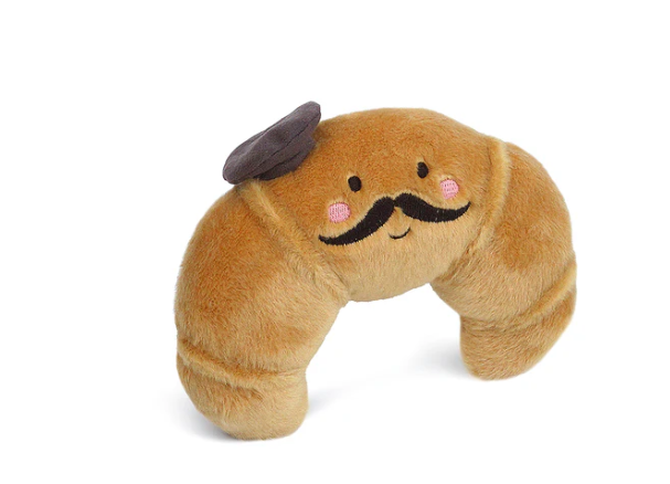 MON AMI MONSIEUR CROISSANT
