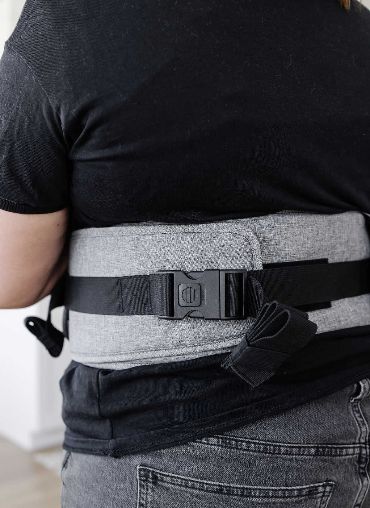 TUSHBABY EXTENSION BELT