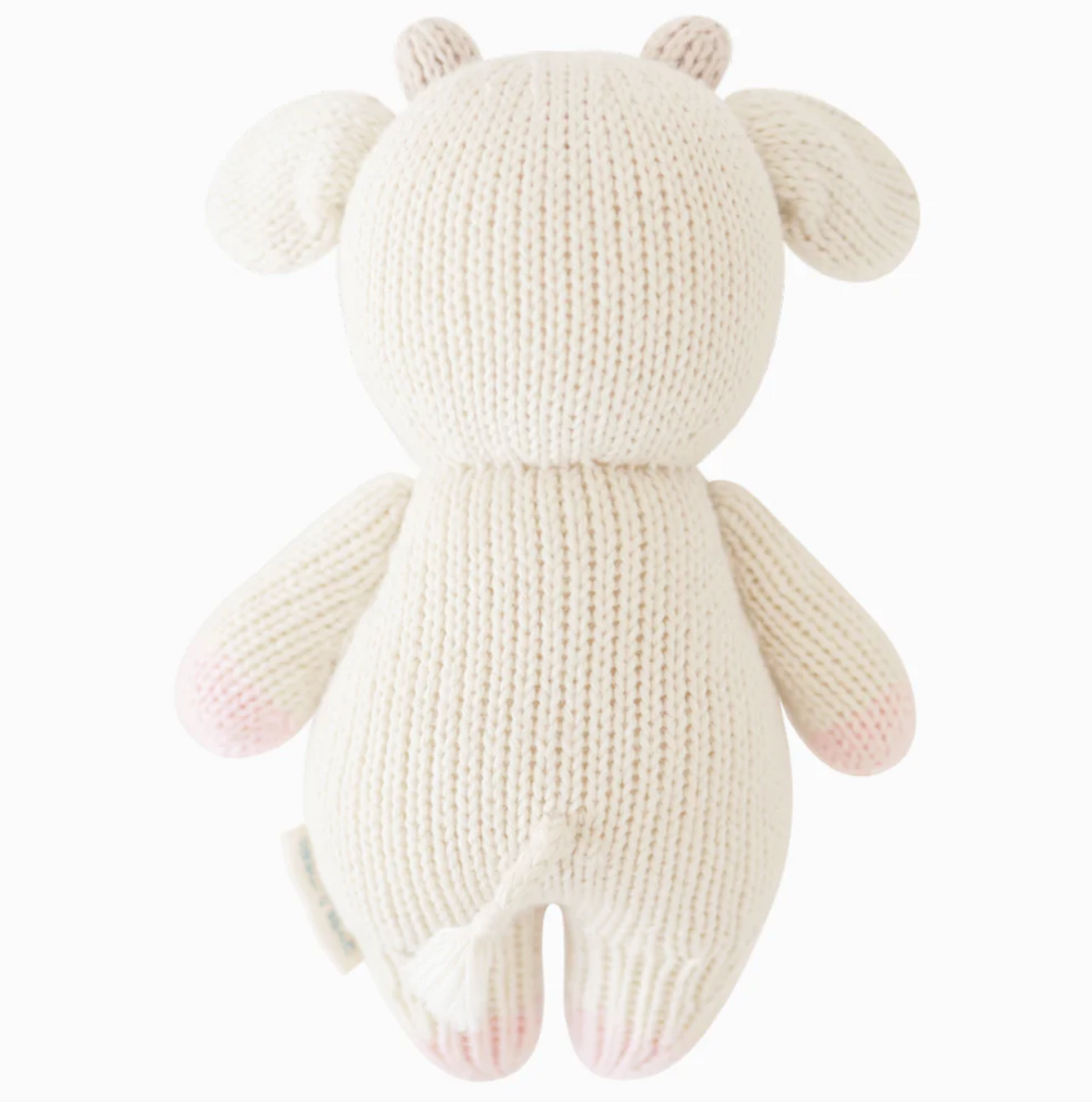 BABY COW - STRAWBERRY