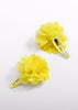 ABEL & LULA FLOWER HAIR CLIP