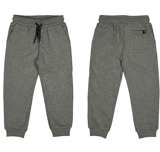 MAYORAL FLEECE TROUSERS