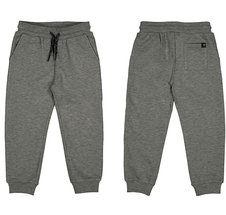 MAYORAL FLEECE TROUSERS