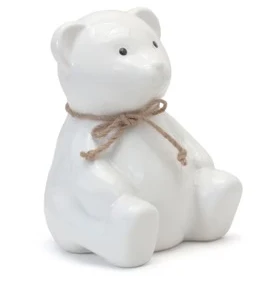 BIG BEAR WHITE BANK