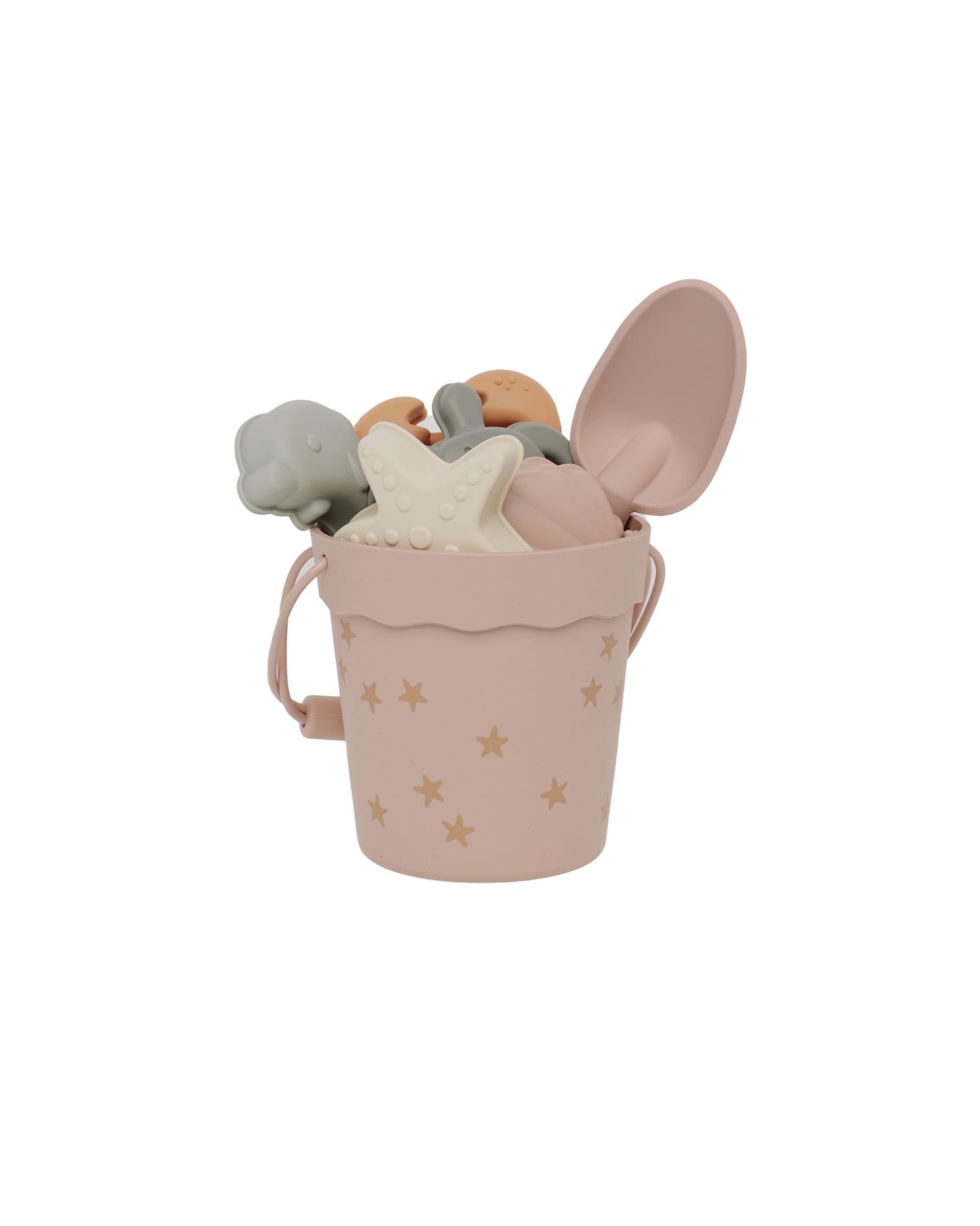 RYLEE AND CRU BEACH TOY || STARFISH