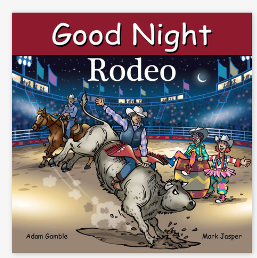 GOOD NIGHT RODEO