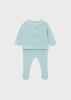 MAYORAL 2 PIECE KNIT SET