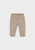 MAYORAL BABY TWILL JOGGER PANTS