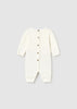 MAYORAL NEWBORN BOY KNIT ONE PIECE