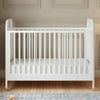 NAMESAKE BRIMSLEY TAMBOUR 3-IN-1 CONVERTIBLE CRIB
