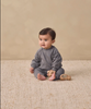 QUINCY MAE SWEATPANT MIDNIGHT