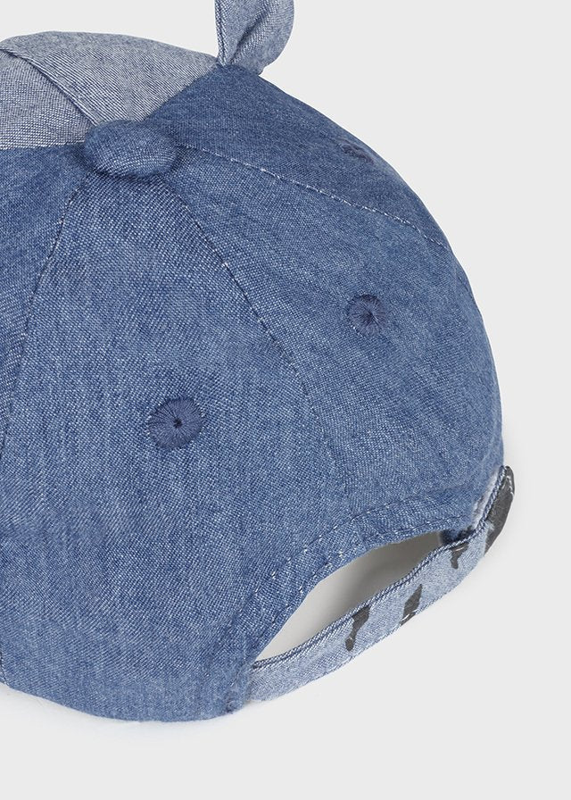 MAYORAL DENIM HAT