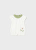 MAYORAL 1 PIECE ROMPER SET