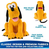 GUND DISNEY OFFICIAL PLUTO CLASSIC PLUSH