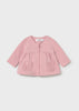MAYORAL NEWBORN GIRL 3-PIECE TRACKSUIT
