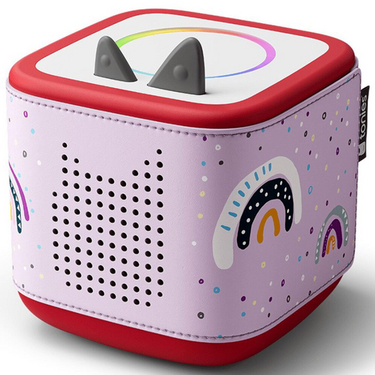 TONIEBOX 2 SLEEVES RAINBOW