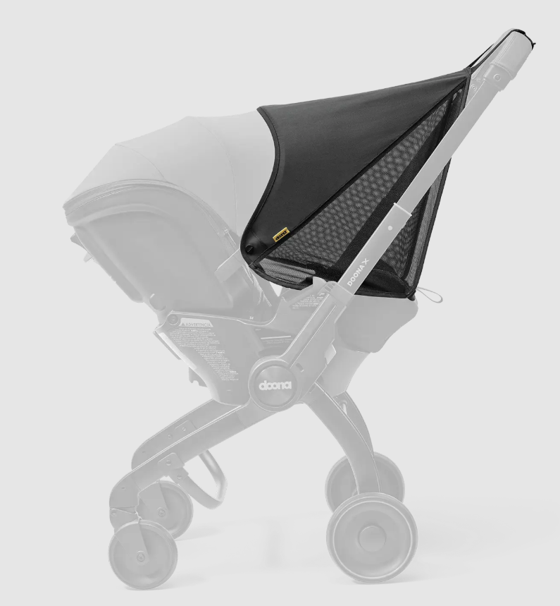 DOONA X SUNSHADE EXTENSION
