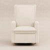 BABYLETTO CALI FLANGE RECLINER AND SWIVEL GLIDER
