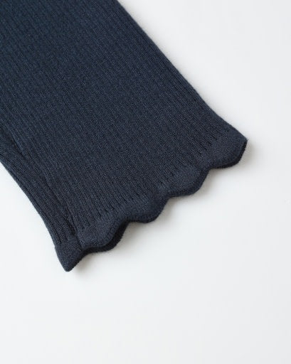 RYLEE & CRU LEGGING - NAVY