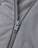 QUINCY MAE BAMBOO SLEEP BAG SLATE