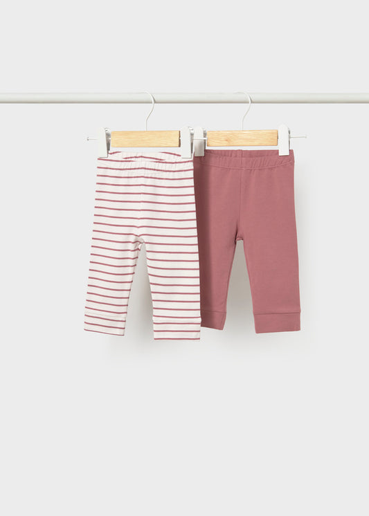 MAYORAL NEWBORN LEGGINGS