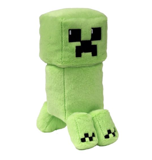 TY CREEPER