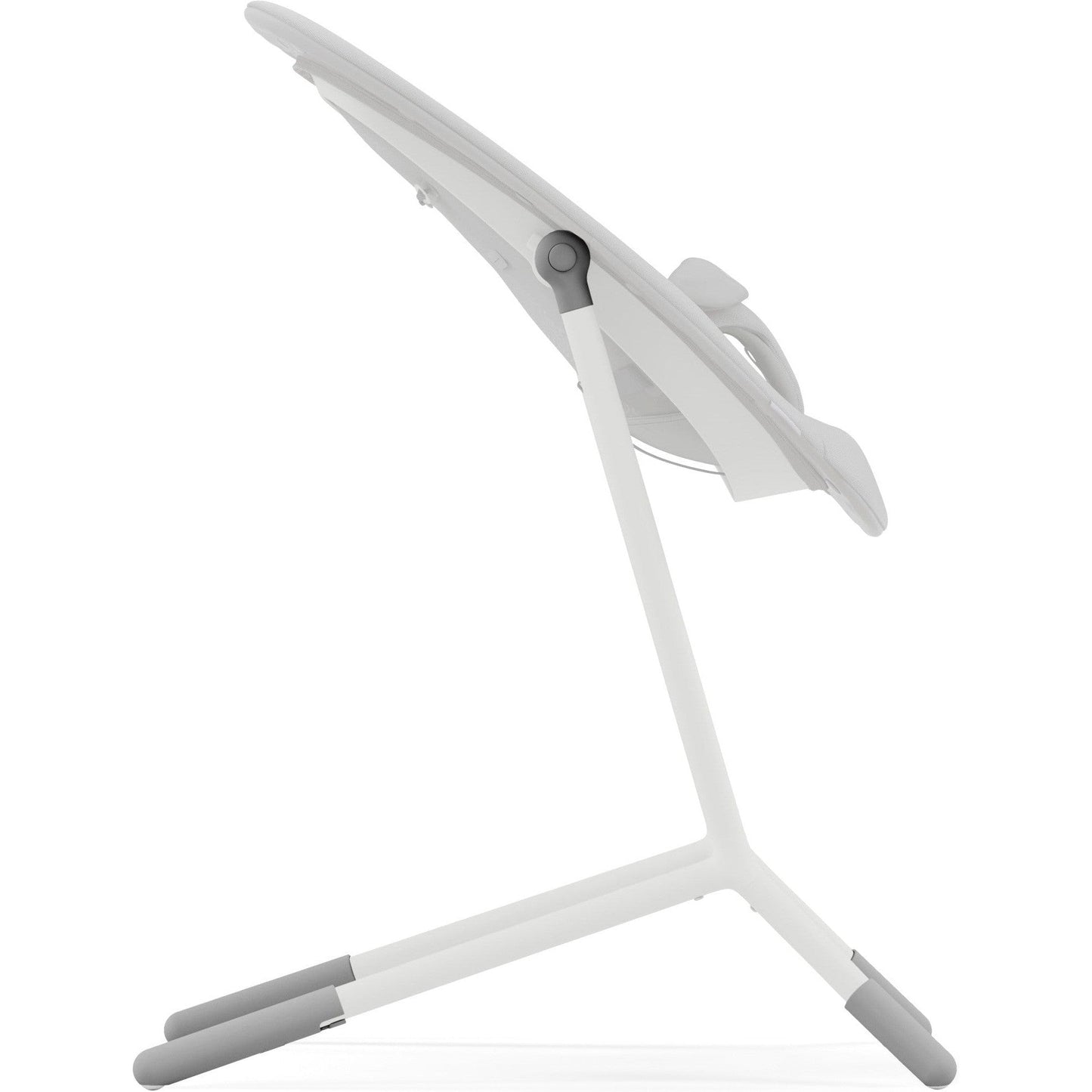 CYBEX LEMO 2 ADAPTER SET - LIGHT GREY