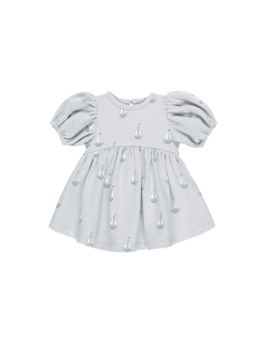 QUINCY MAE DARLA DRESS