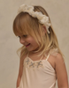 NORALEE GATHERED HEADBAND PEARL