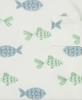 FISH 2PC SHORT SET