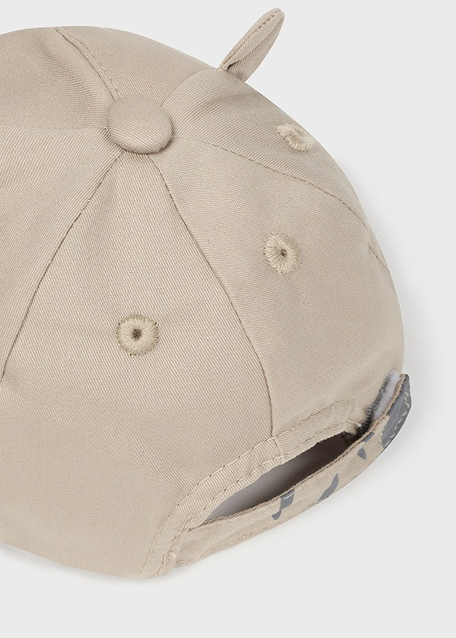 MAYORAL CAP - KHAKI