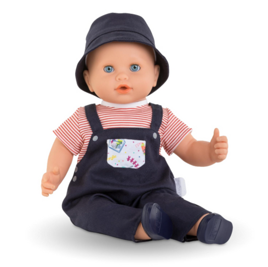 AUGUSTIN - LITTLE ARTIST