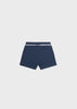 MAYORAL FRENCH TERRY SHORTS - NAVY
