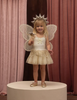 NORALEE ELISE TUTU CHAMPAGNE