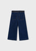MAYORAL GIRL WIDE LEG JEANS