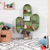 BABYLETTO CACTUS BOOKCASE
