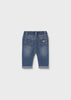 MAYORAL NEWBORN BOY JEANS