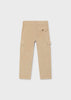 MAYORAL BOY CORDUROY CARGO PANTS