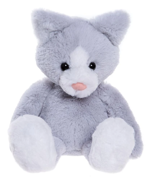 PUDDY KITTEN CLOUDY GREY