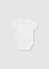 MAYORAL NEWBORN BODYSUIT