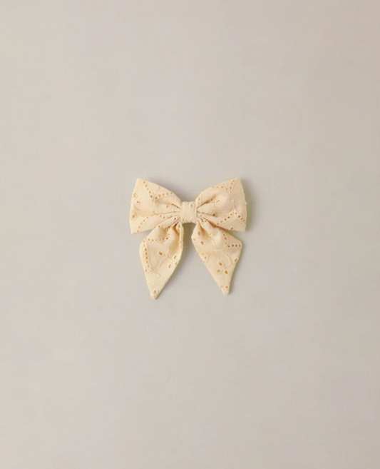 NORALEE NORAH BOW - LEMON