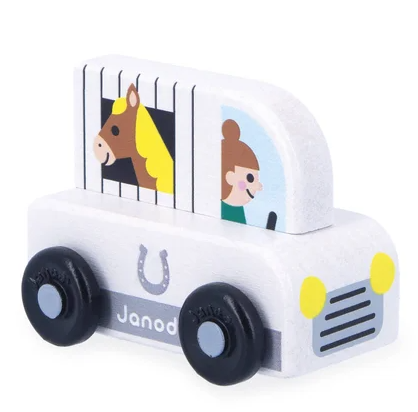 CROSS ROADS HORSEBOX