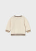 MAYORAL BOY KNIT SWEATER