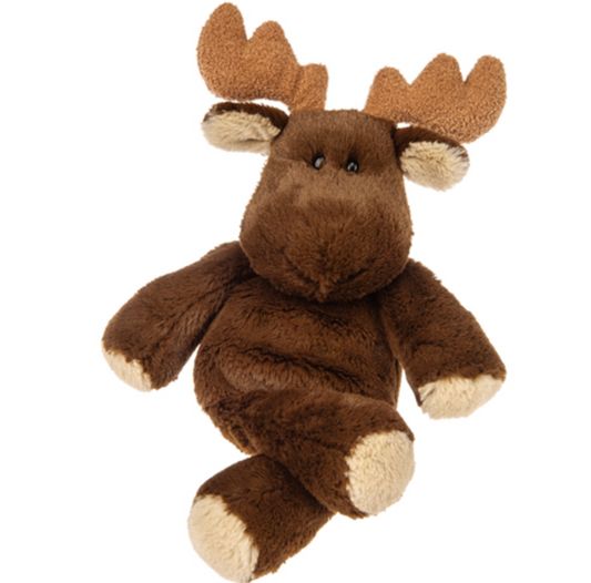MARSHMALLOW JUNIOR MOOSE