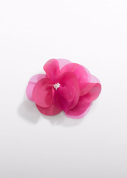 ABEL & LULA FLOWER HAIR CLIP