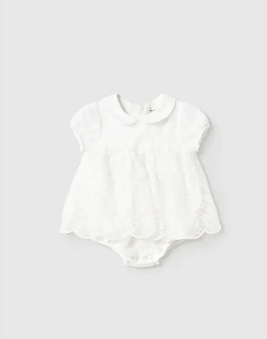MAYORAL CEREMONY ONESIE