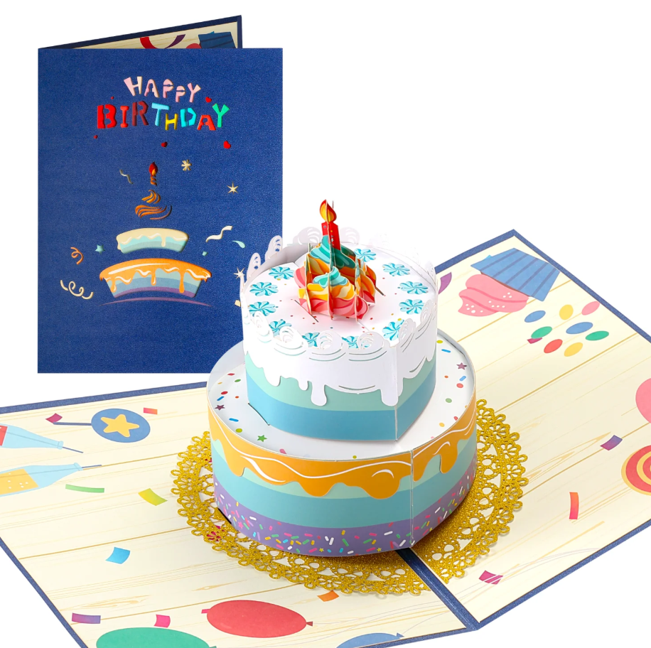 CAKE