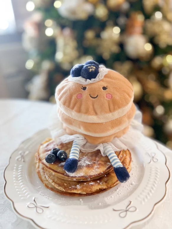 MON AMI PRETTY PANCAKE