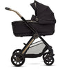 REEF 2 STROLLER + FOLDING BASSINET
