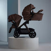 SILVER CROSS WAVE 3 COMPLETE STROLLER