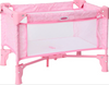 PINK HEARTS PACK AND PLAY